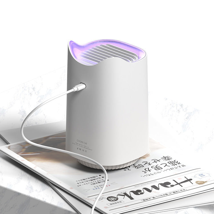 AuraTrap