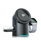 Magnetic 3-in-1 Wireless Charger 1